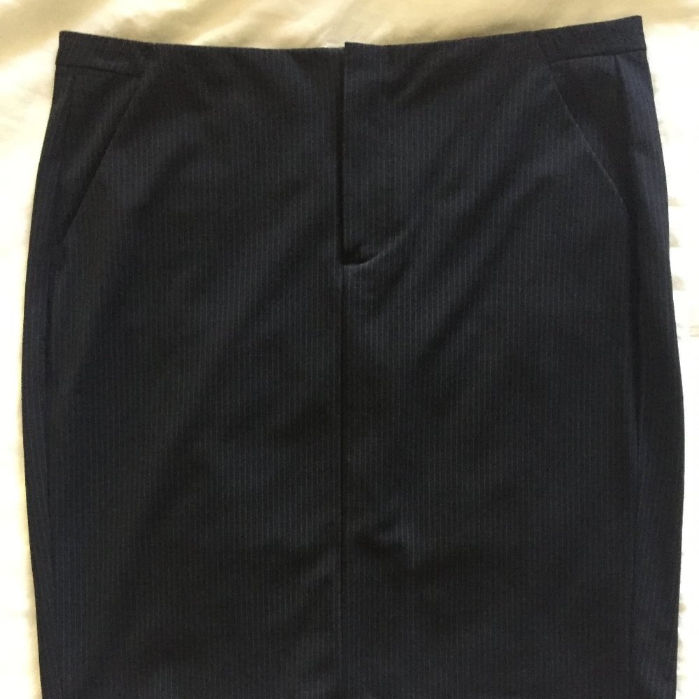 Pencil Skirt